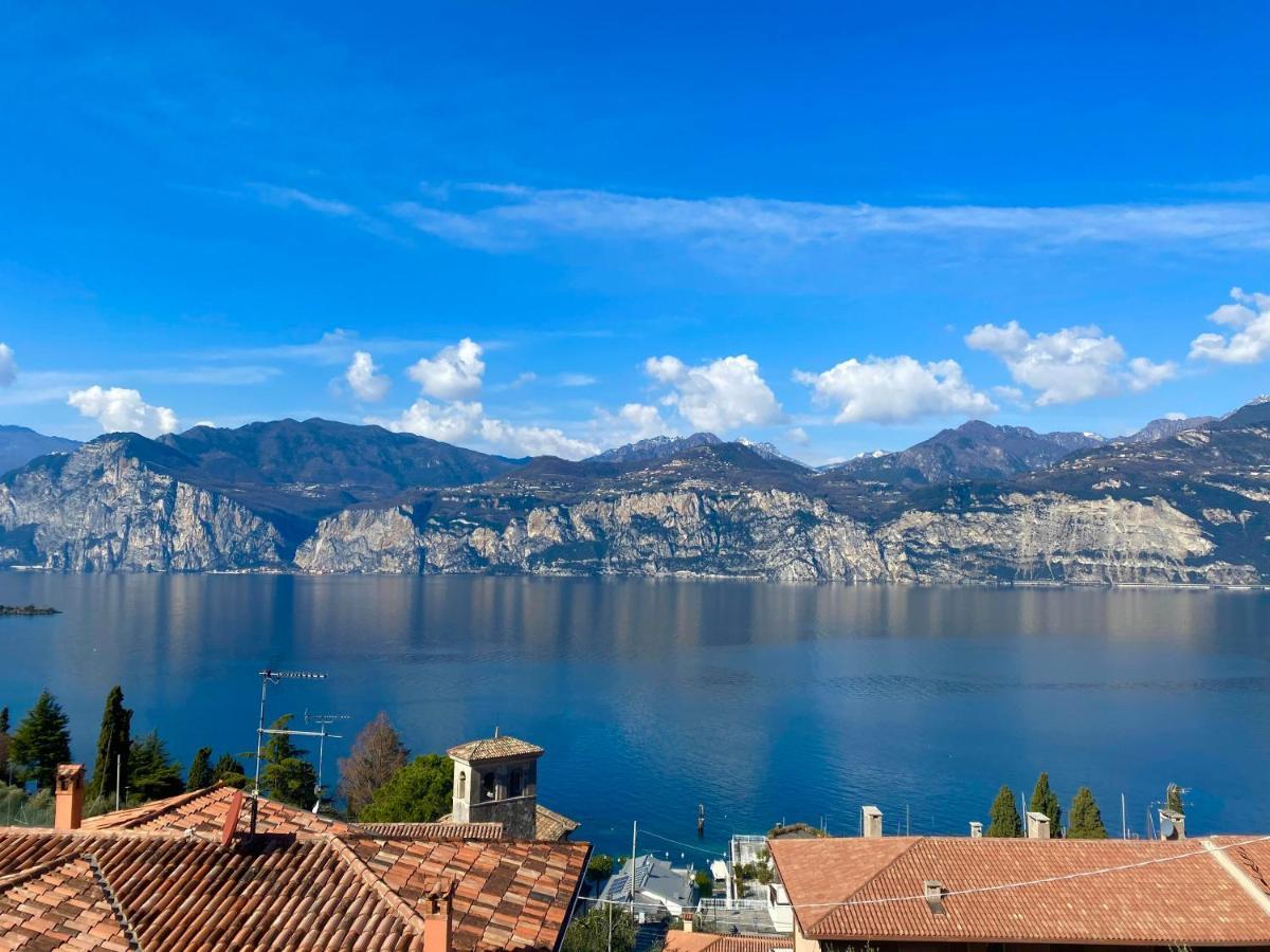 Villa Emma Malcesine Exterior photo