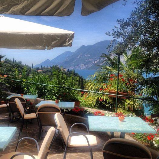 Villa Emma Malcesine Exterior photo