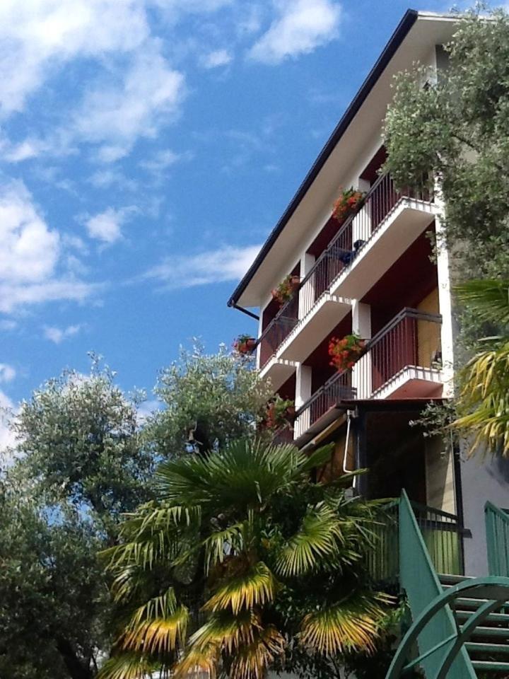 Villa Emma Malcesine Exterior photo