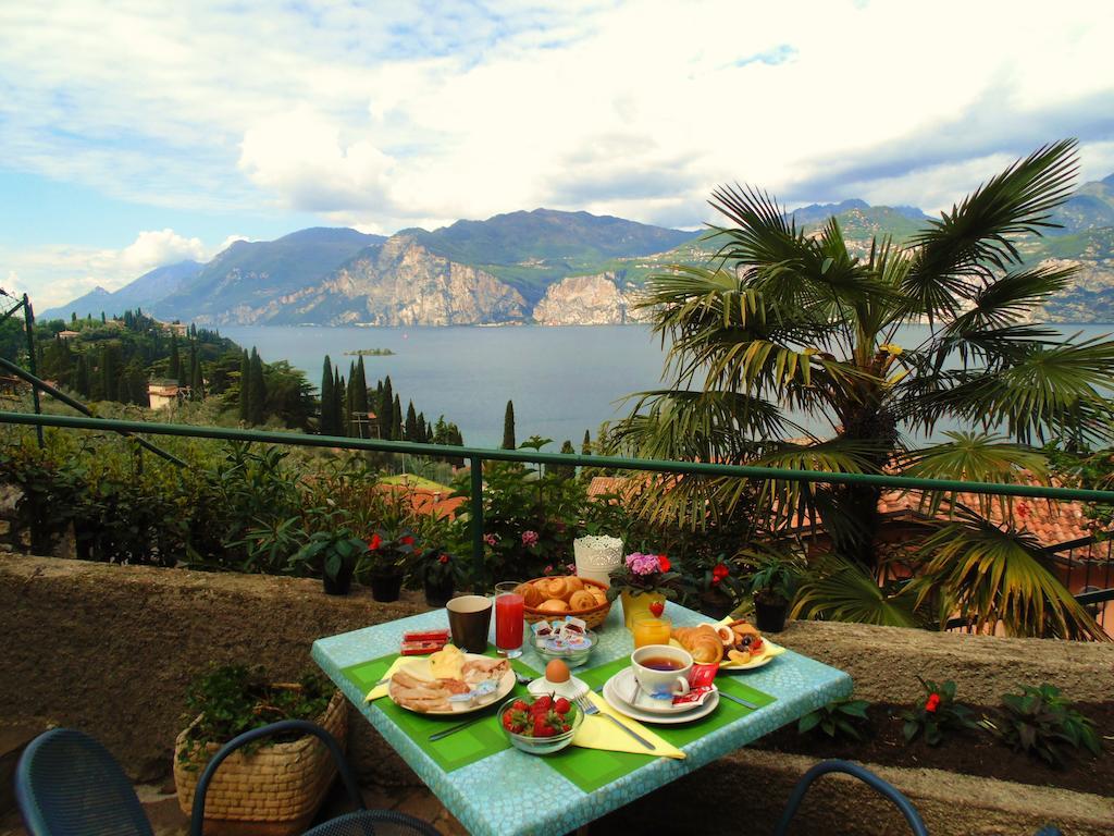 Villa Emma Malcesine Exterior photo