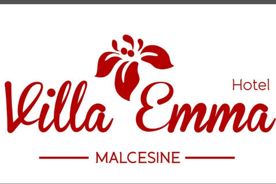 Villa Emma Malcesine Exterior photo