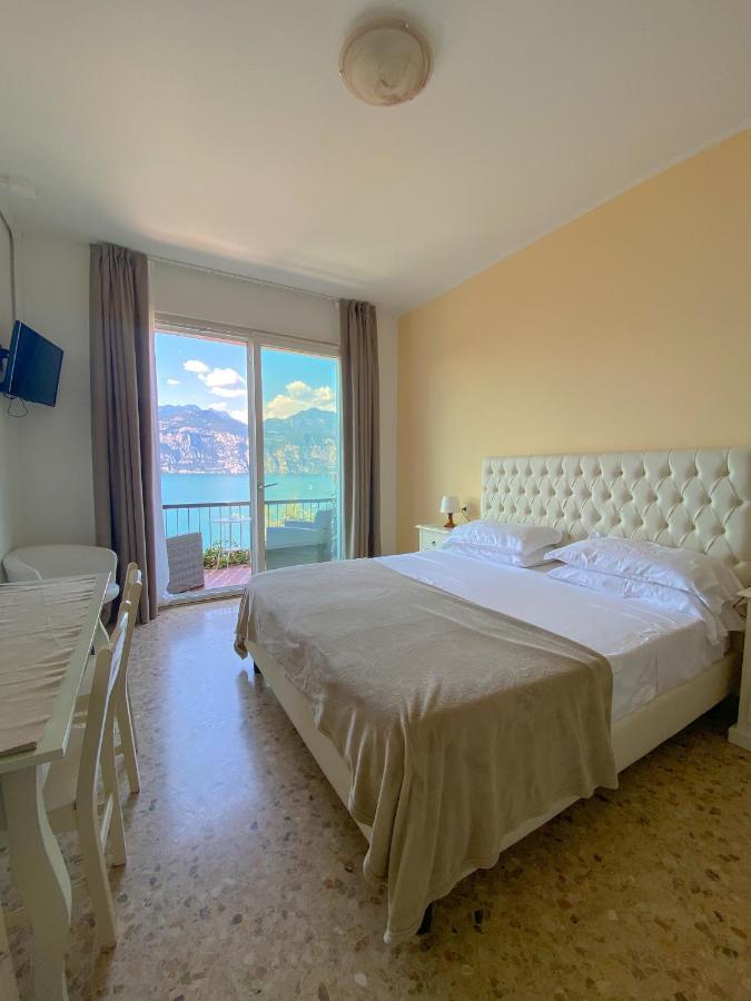 Villa Emma Malcesine Exterior photo