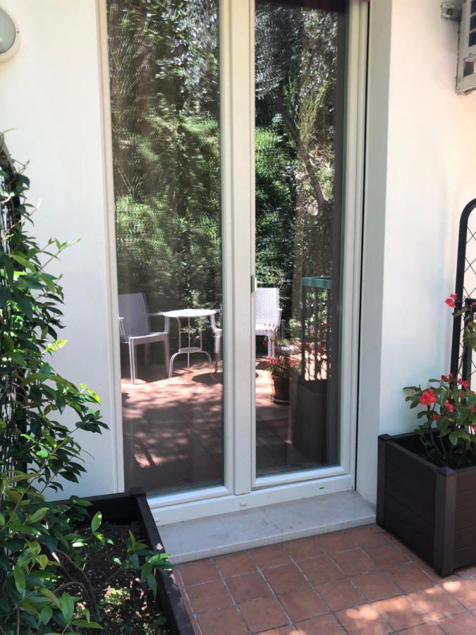 Villa Emma Malcesine Exterior photo