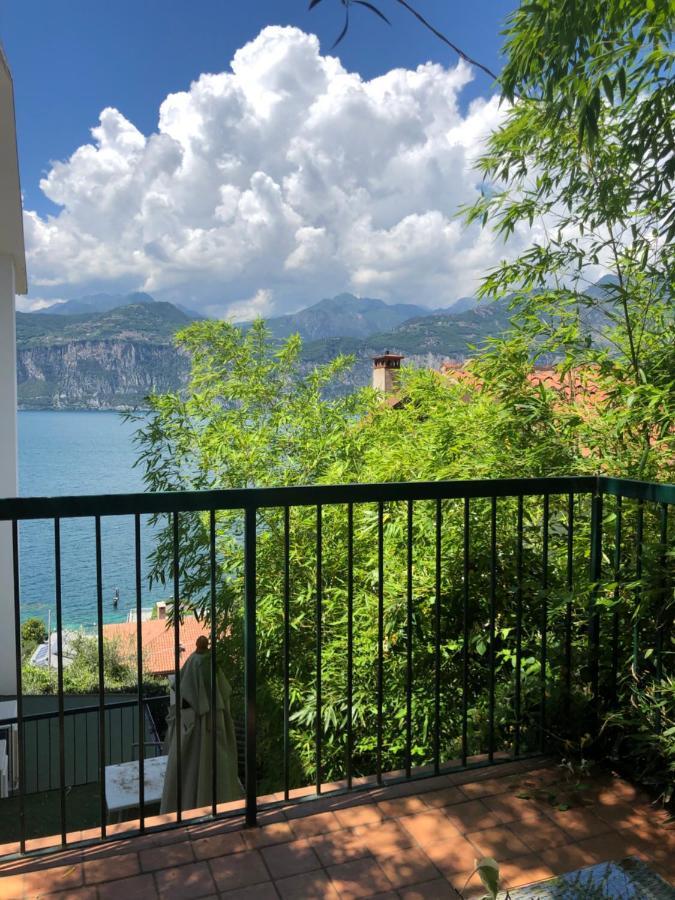 Villa Emma Malcesine Exterior photo
