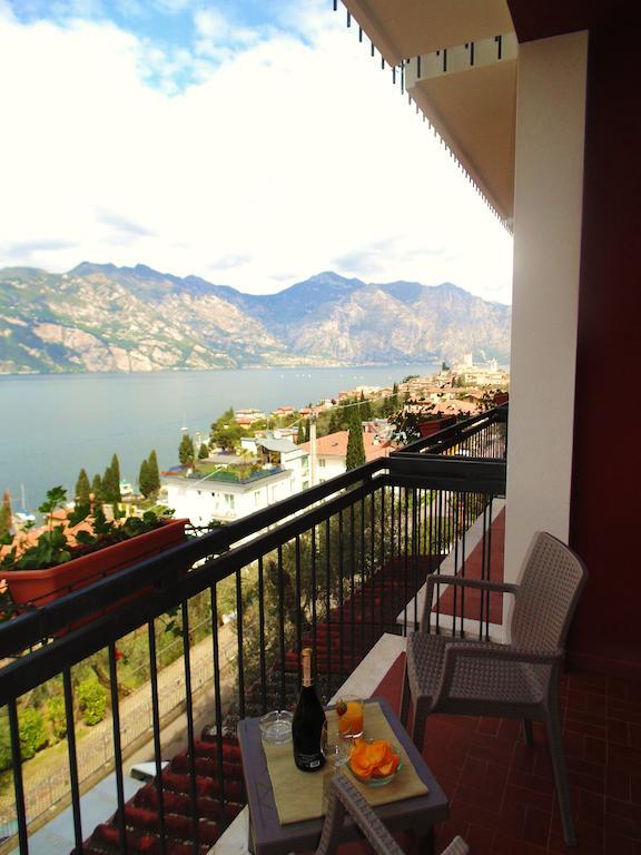 Villa Emma Malcesine Exterior photo
