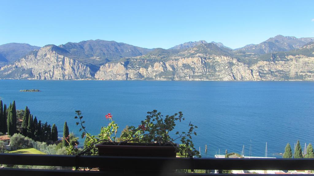 Villa Emma Malcesine Room photo