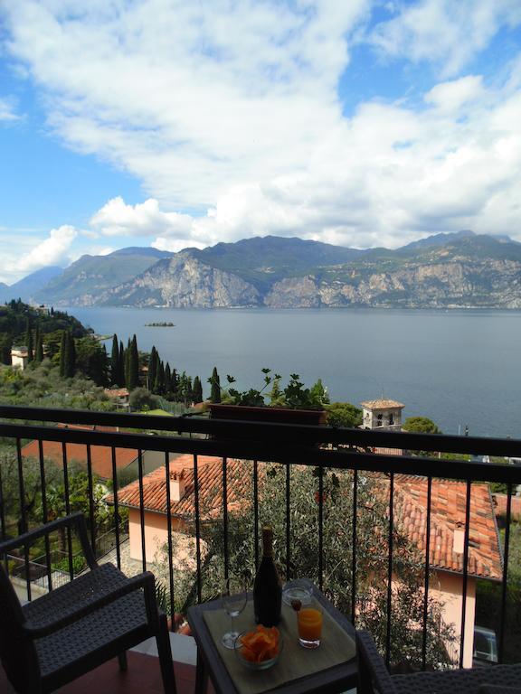 Villa Emma Malcesine Room photo
