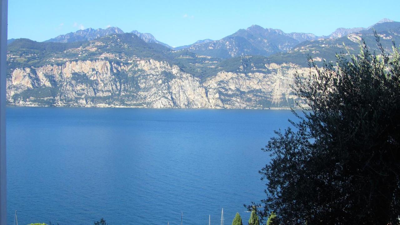 Villa Emma Malcesine Exterior photo