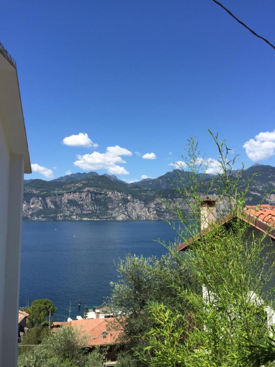 Villa Emma Malcesine Exterior photo